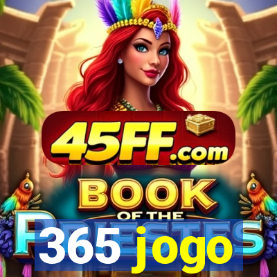 365 jogo